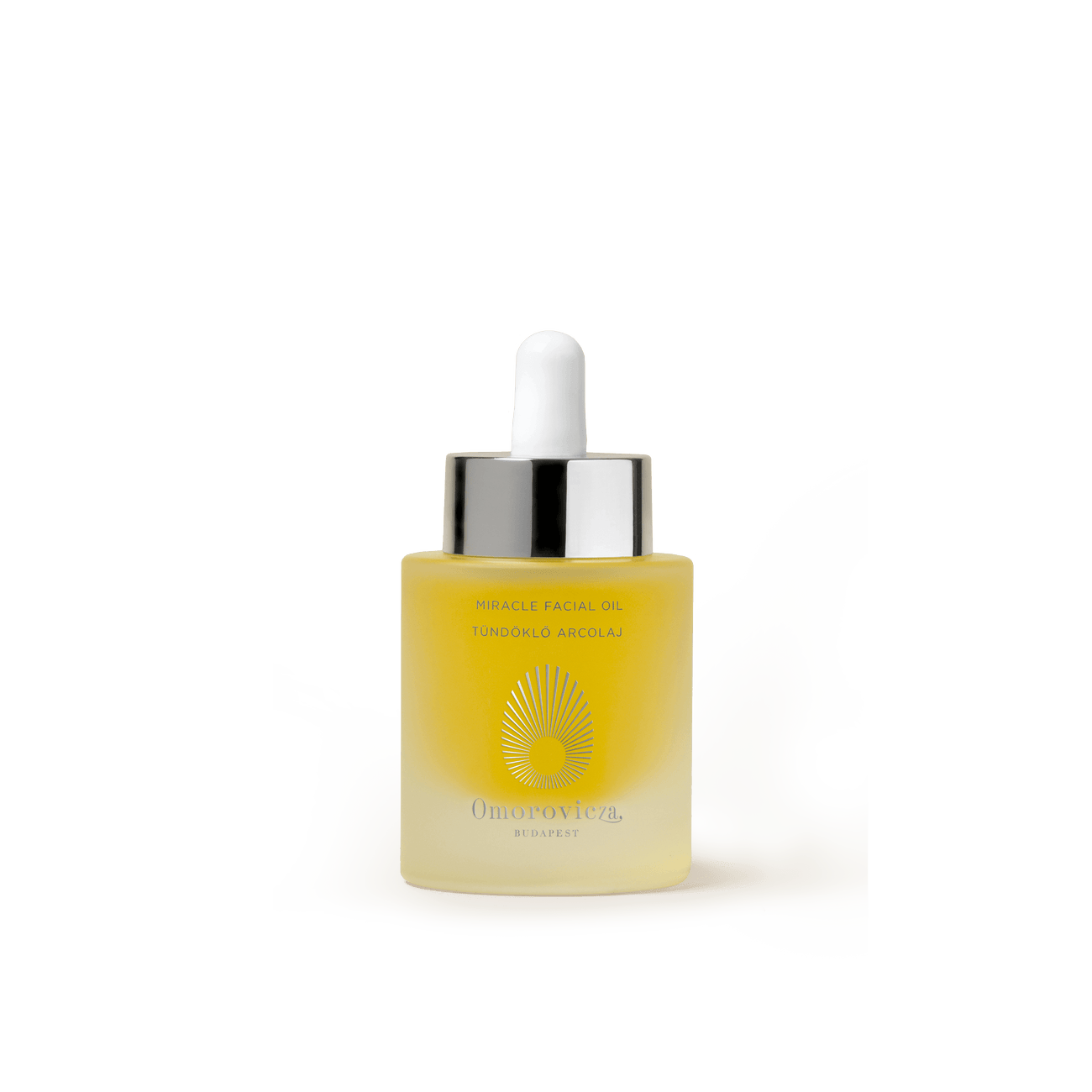 Miracle Facial Oil