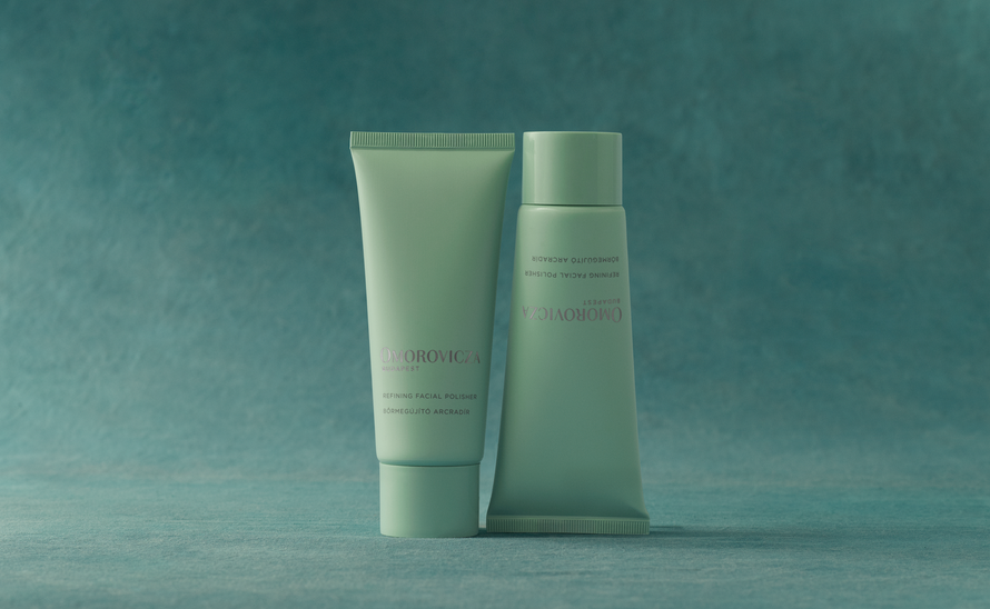 Blue Diamond Collection | Omorovicza