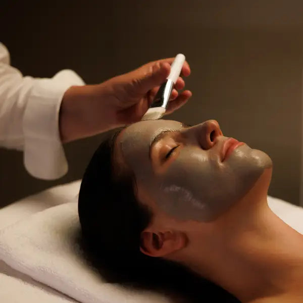 The Moor Mud Deep Cleansing Facial