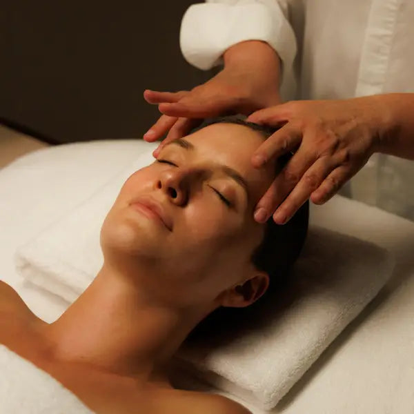 The Acid Glow Facial