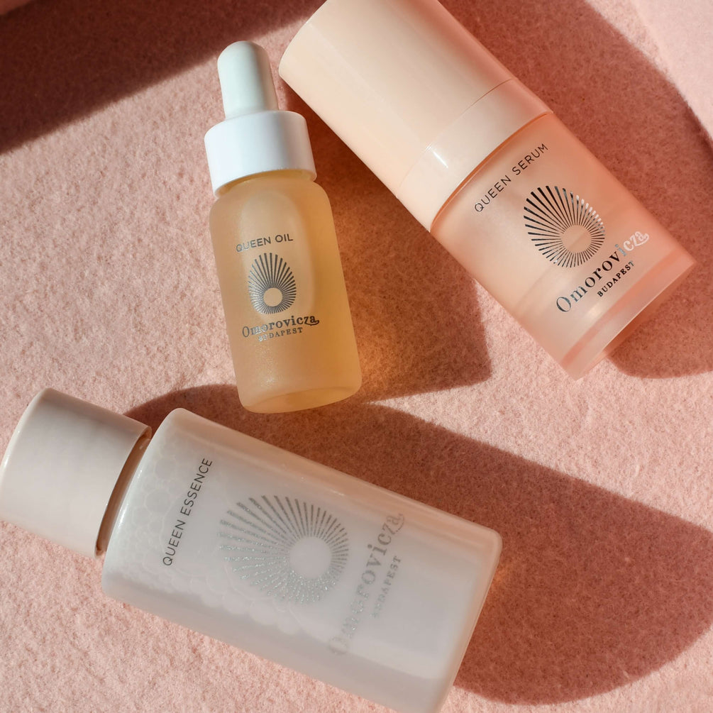 Omorovicza - Luxury Skincare - Official US Site