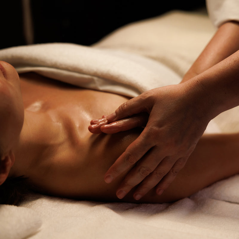 Moor Scrub Treatment