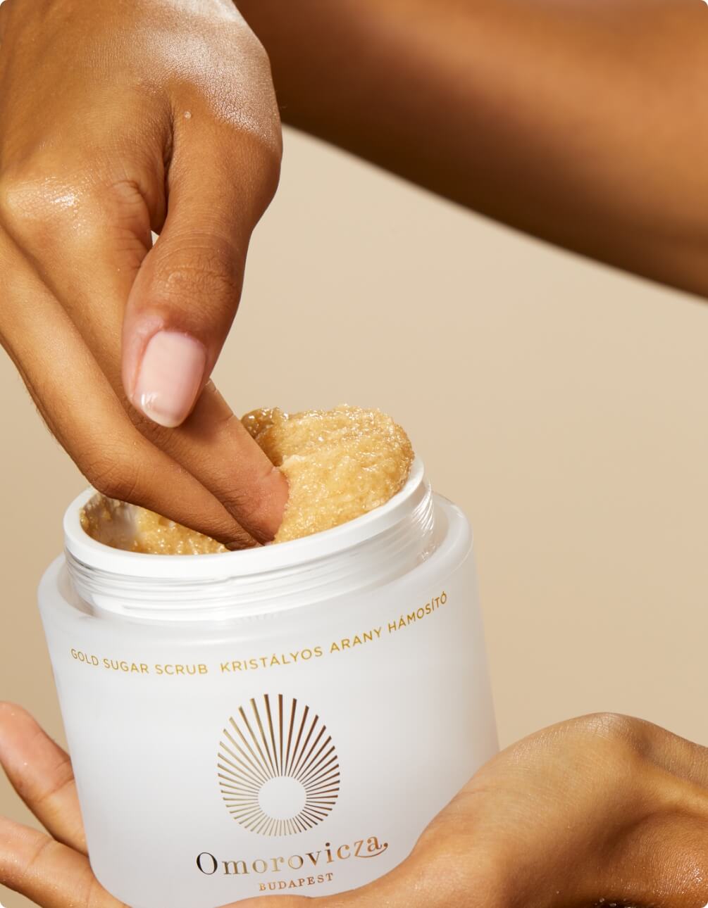 Expertly Formulated Body Care – Omorovicza