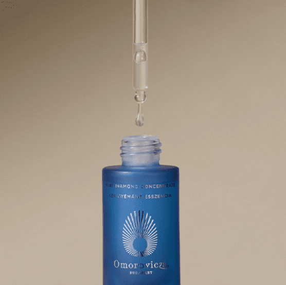 Find The Best Face Serum For Your Skin Type Omorovicza