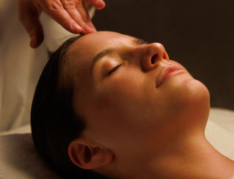 The Express Facial