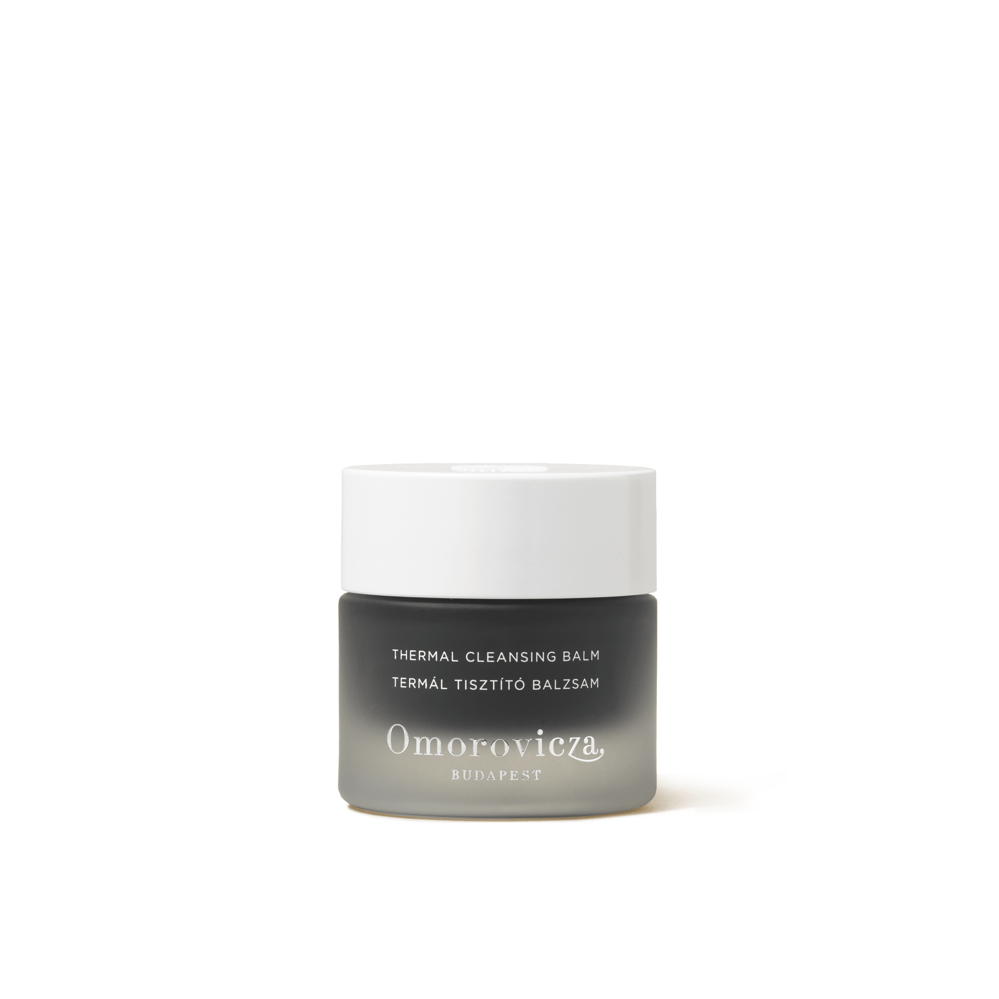 Thermal Cleansing Balm